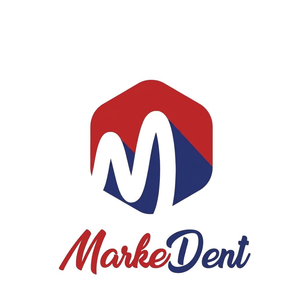 MarkeDent Logo